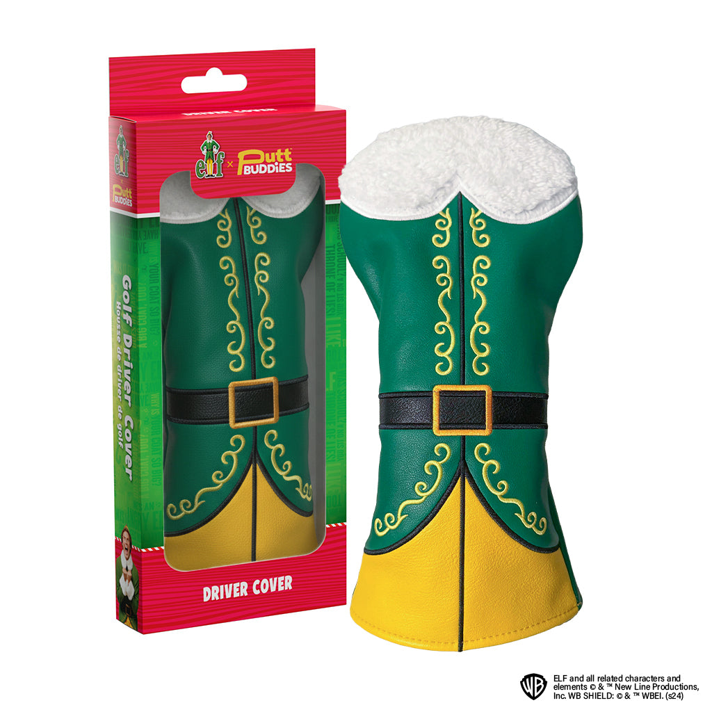 ELF - Driver Headcover
