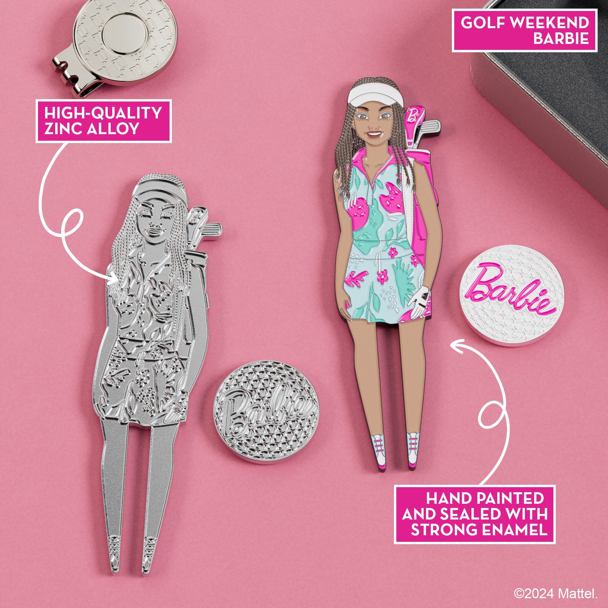 girls golf gift