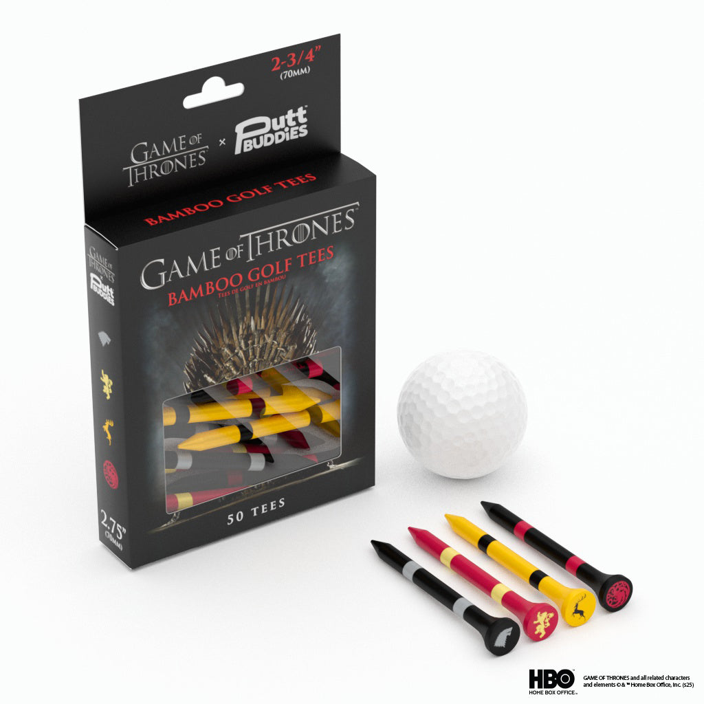 game of thrones golf covers