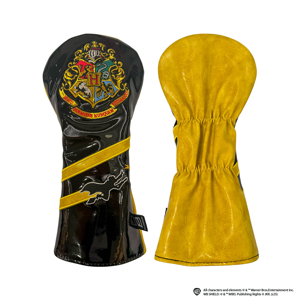 Harry Potter™ - Hogwarts Crest Driver Cover