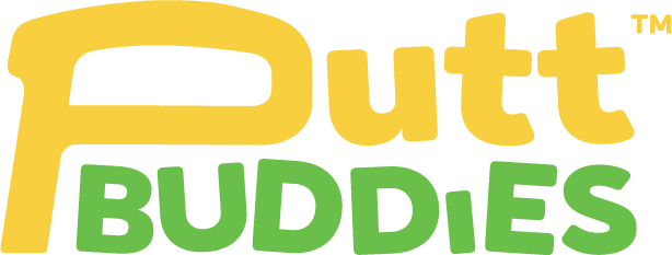 PuttBuddies logo