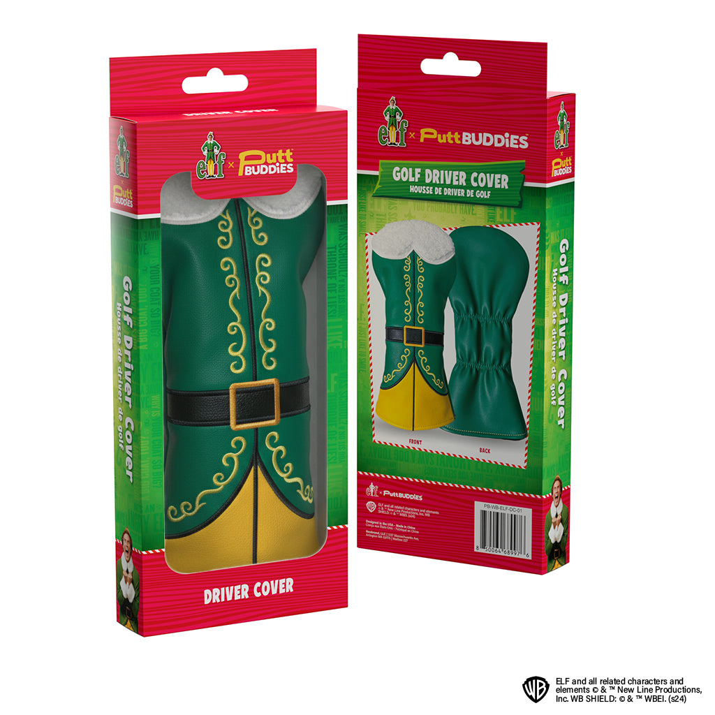 ELF - Driver Headcover