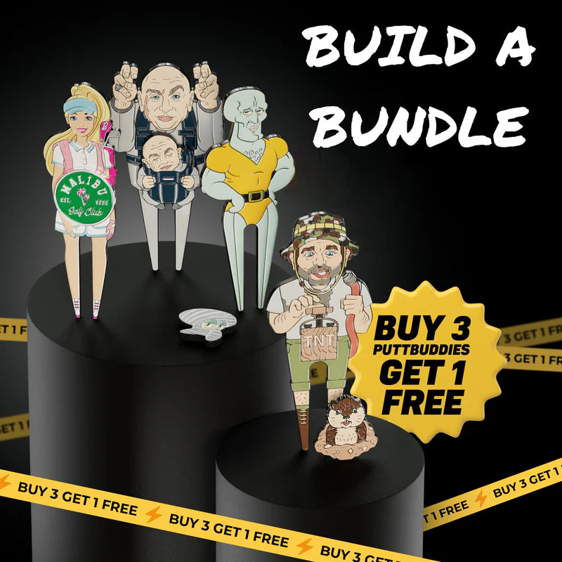 Buy 3 get 1 free - New