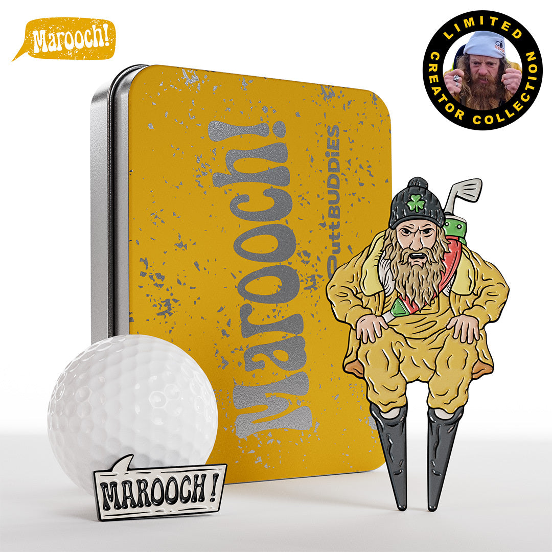 PuttBuddies Golf Collection | All Products