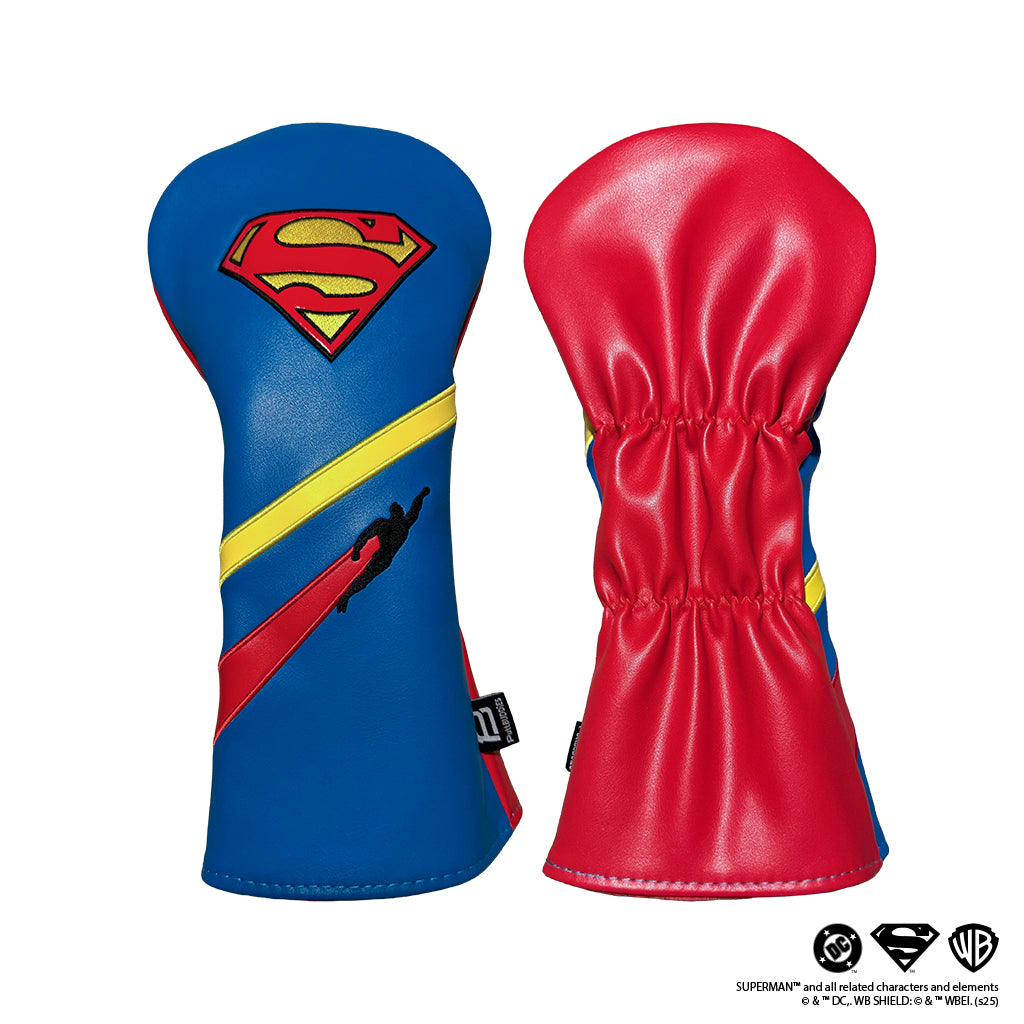 Superman ™ - Driver Headcover